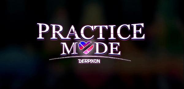  Derpixon Practice Mode 1080p